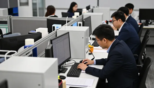 流程优化方案